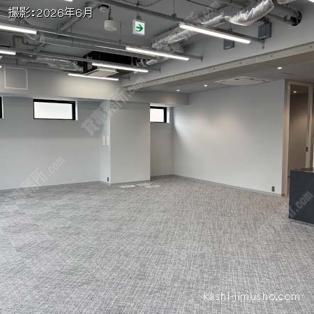 貸室内(10階)