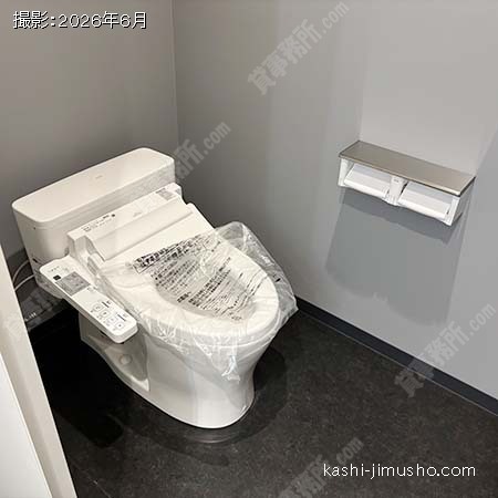 男性トイレ 男性トイレ