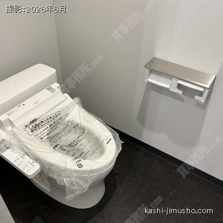 女性トイレ 女性トイレ