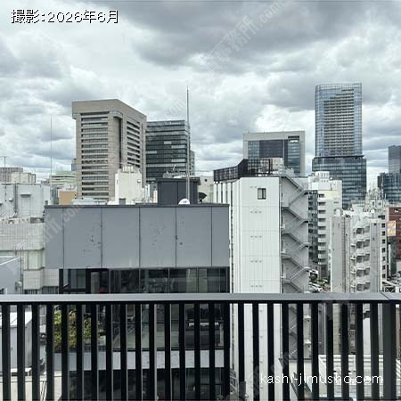 眺望(10階)