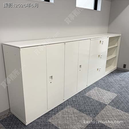 貸室内(5階)