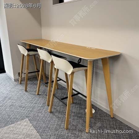 貸室内(5階)