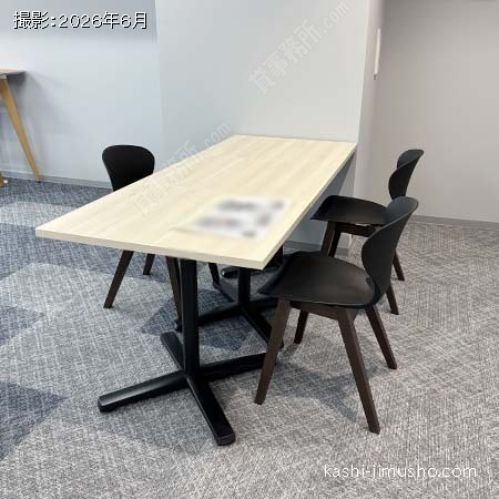 貸室内(5階)