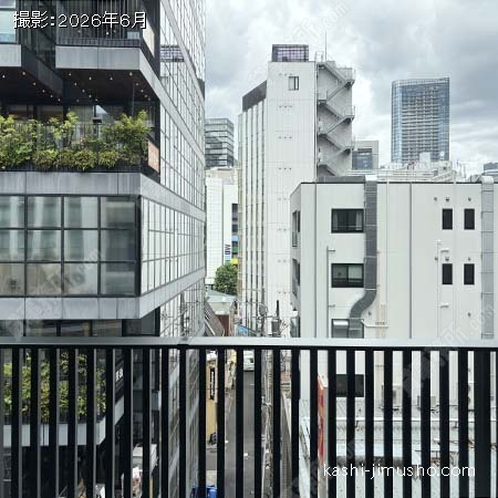 眺望(5階)