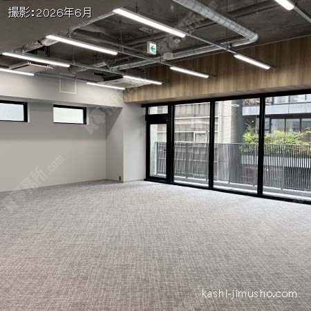 貸室内(4階)