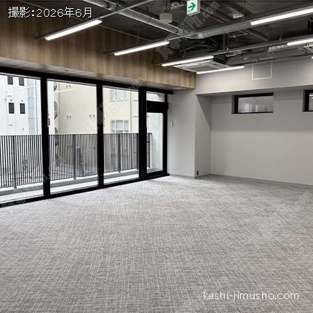 貸室内(4階)