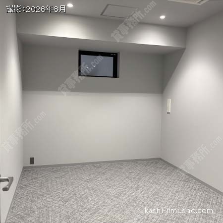 貸室内(4階)