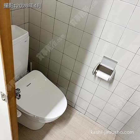 男性トイレ