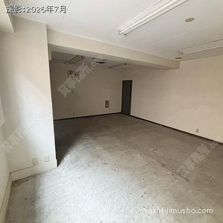 倉庫内(1階）