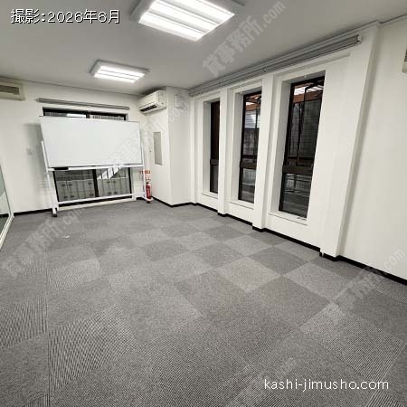 貸室内(1階) 貸室内(1階)