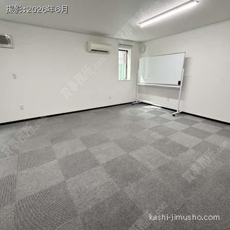 貸室内(1階) 貸室内(1階)