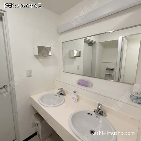 男性トイレ 男性トイレ