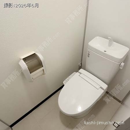 女性トイレ 女性トイレ