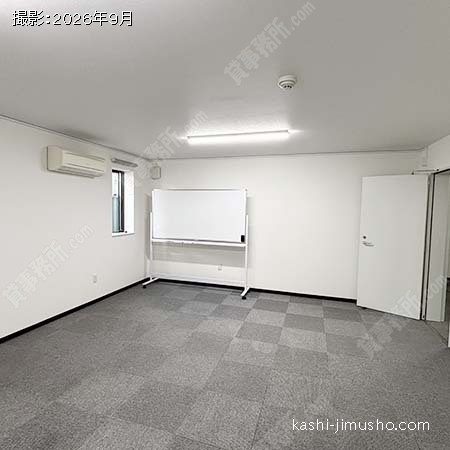 貸室内(1階)