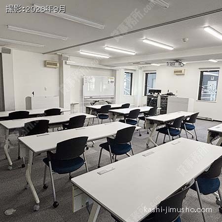 貸室内(3階)