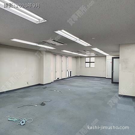 貸室内(2階) 貸室内(2階)