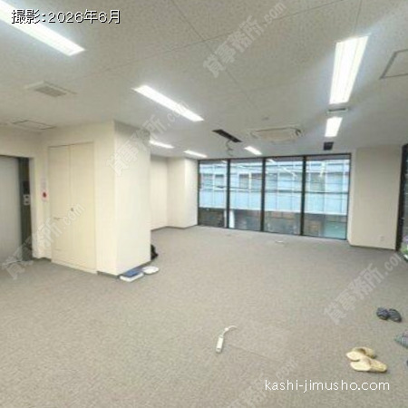 貸室内(2階) 貸室内(2階)