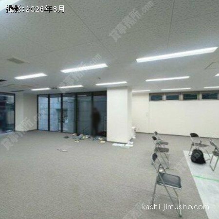 貸室内(2階) 貸室内(2階)