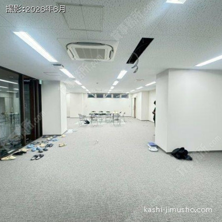 貸室内(2階) 貸室内(2階)