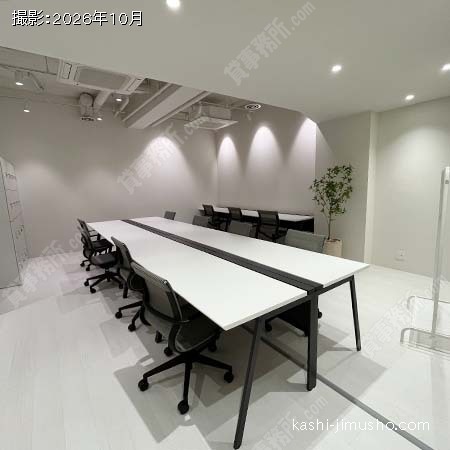 貸室内(B1階B)