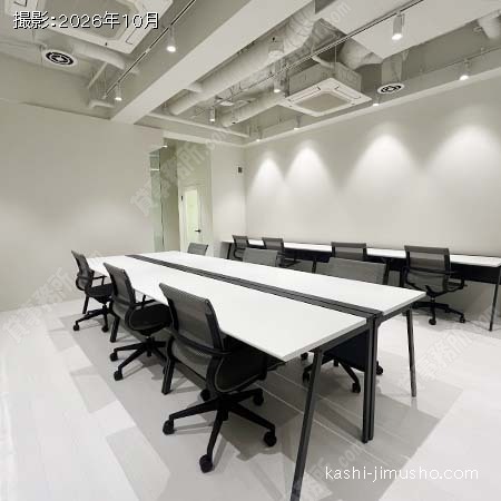 貸室内(B1階A)