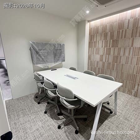 貸室内(B1階A)