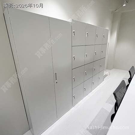 貸室内(B1階A)