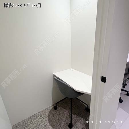 貸室内(B1階A)