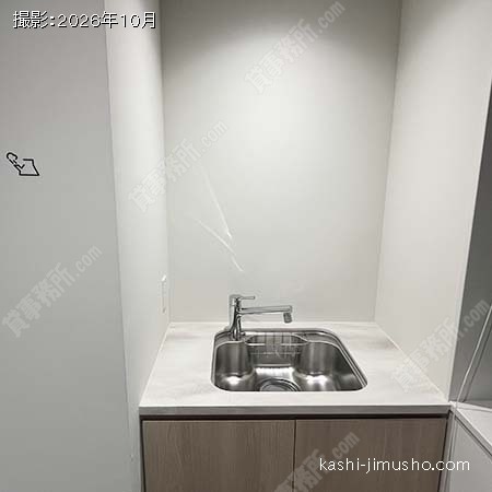 3階給湯