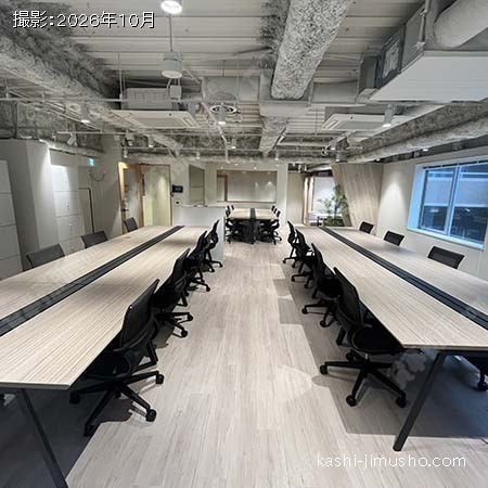 貸室内(3階)