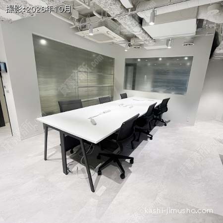 貸室内(2階)