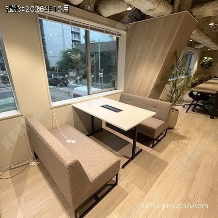 貸室内(3階)