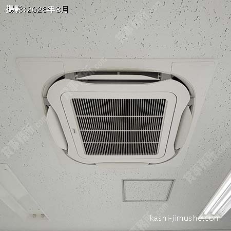 空調