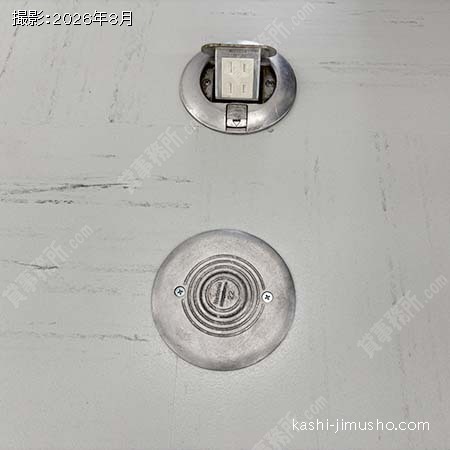電源タップ