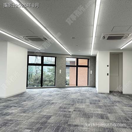 貸室内(3階) 貸室内(3階)