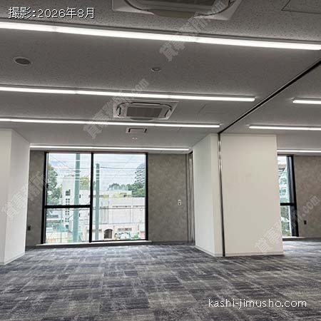 貸室内(3階) 貸室内(3階)