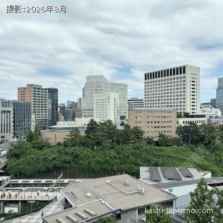 眺望(9階) 眺望(9階)