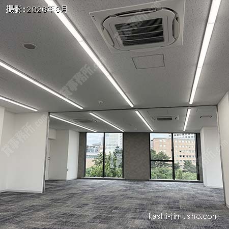 貸室内(5階)