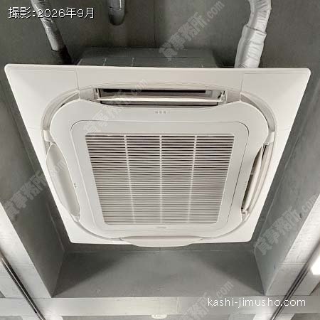 空調