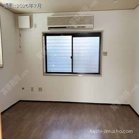 貸室内(1階) 貸室内(1階)