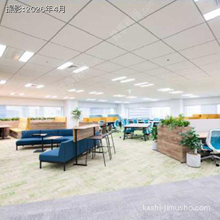 貸室内(19階) 貸室内(19階)