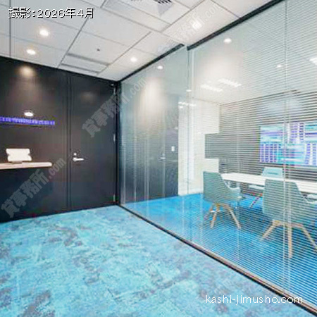 貸室内(19階) 貸室内(19階)