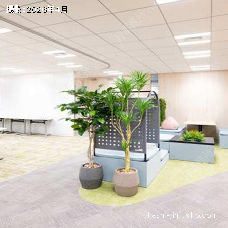 貸室内(19階) 貸室内(19階)