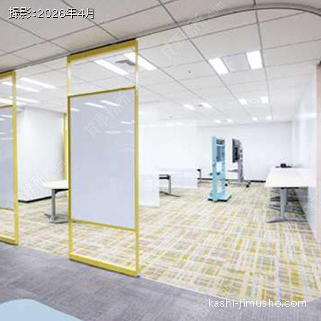 貸室内(19階) 貸室内(19階)