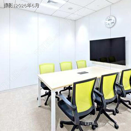 貸室内(11階)※画像はイメージです 貸室内(11階)※画像はイメージです