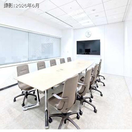 貸室内(11階)※画像はイメージです 貸室内(11階)※画像はイメージです
