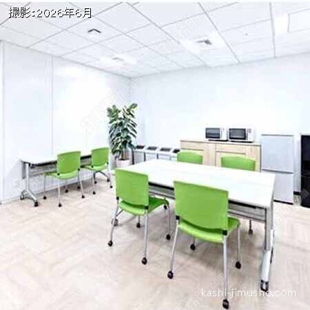 貸室内(11階)※画像はイメージです 貸室内(11階)※画像はイメージです