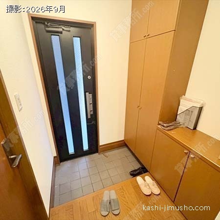 貸室内(1階) 貸室内(1階)