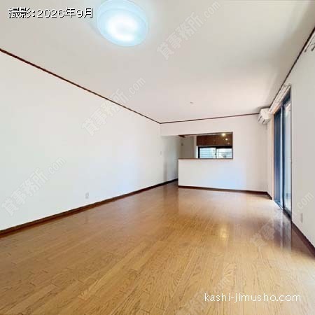貸室内(1階) 貸室内(1階)