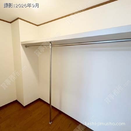貸室内(1階) 貸室内(1階)